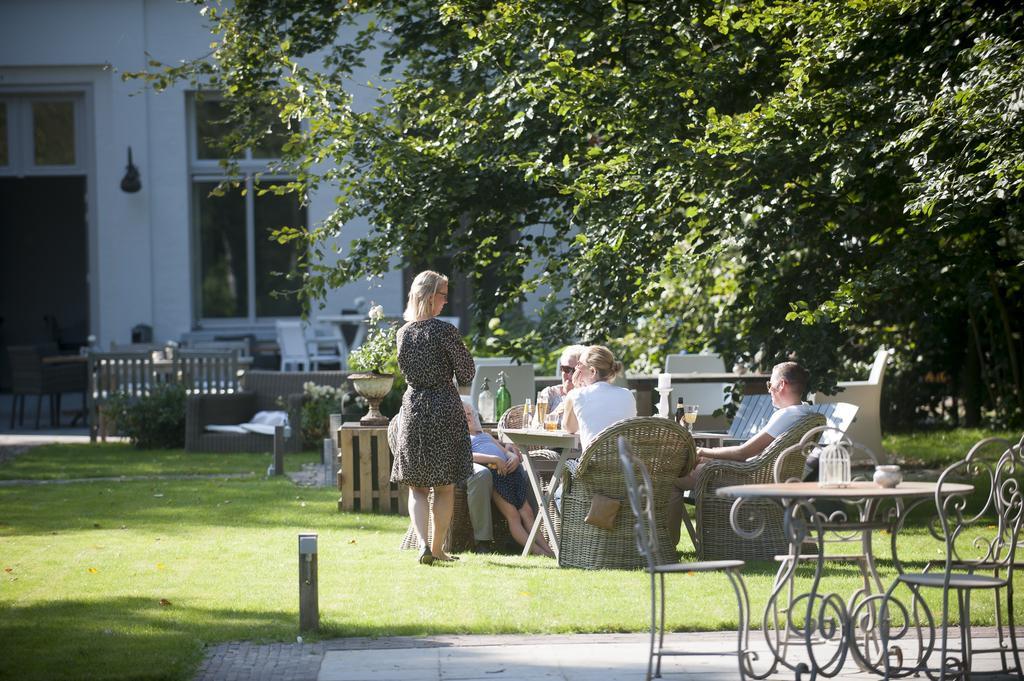 Boutique Heidetuin Bed & Breakfast 2*