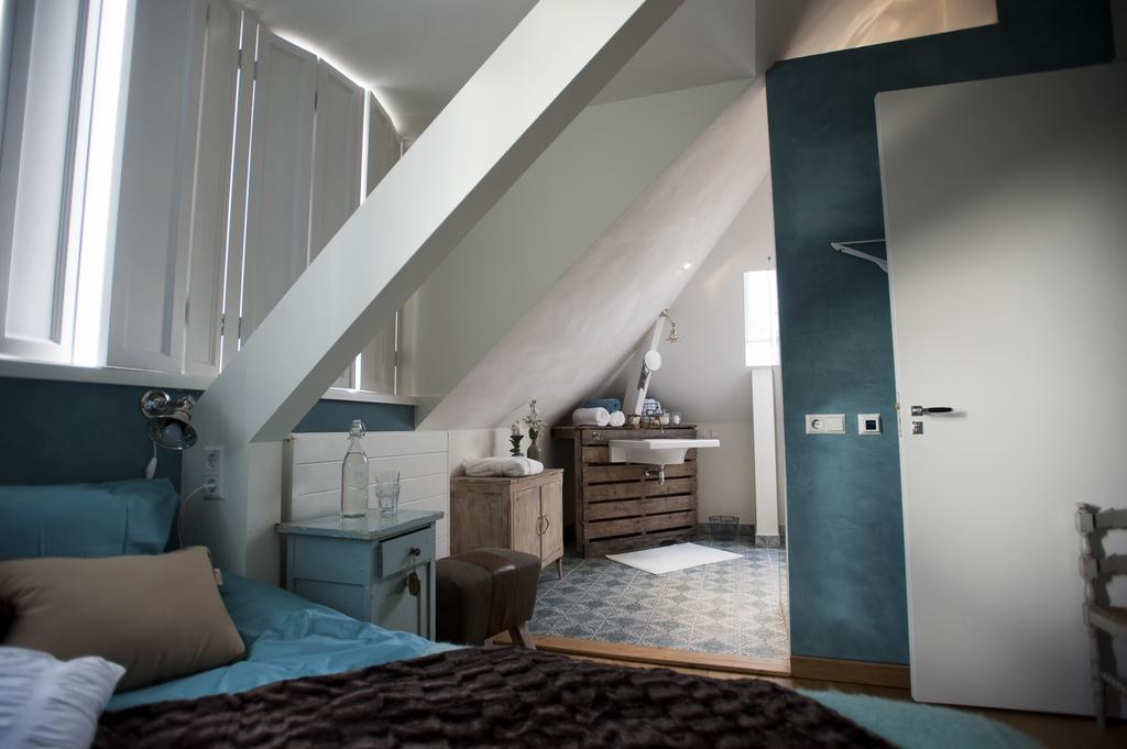 Boutique Heidetuin 2* Bergen op Zoom