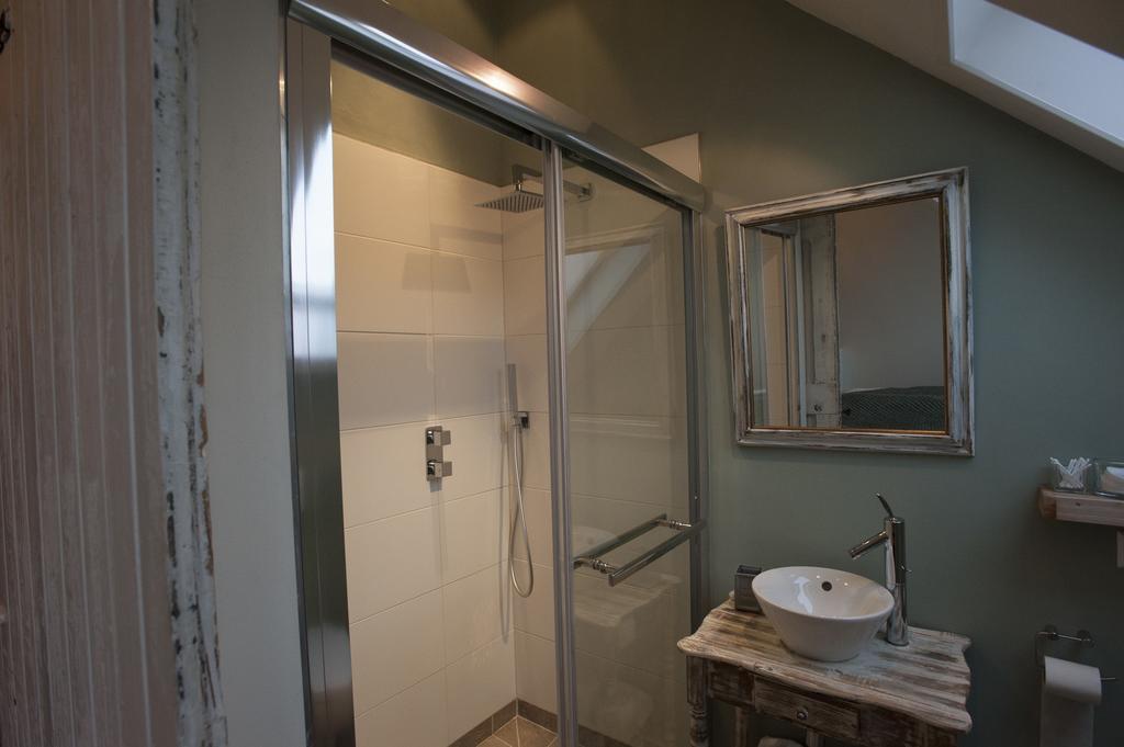 Bed & Breakfast Boutique Heidetuin