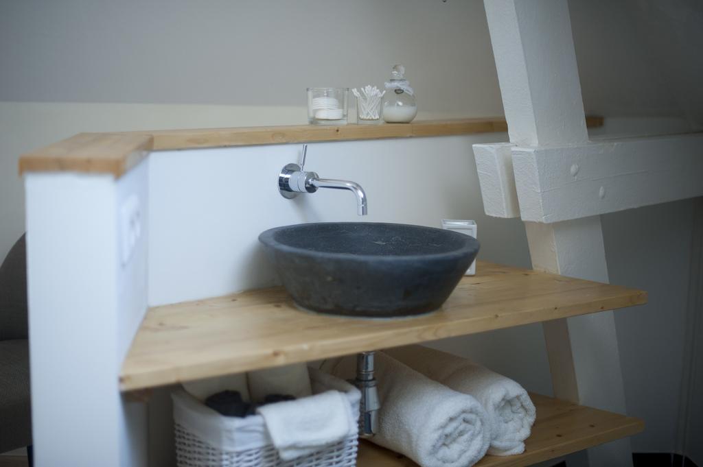 Boutique Heidetuin Bed & Breakfast Bergen op Zoom