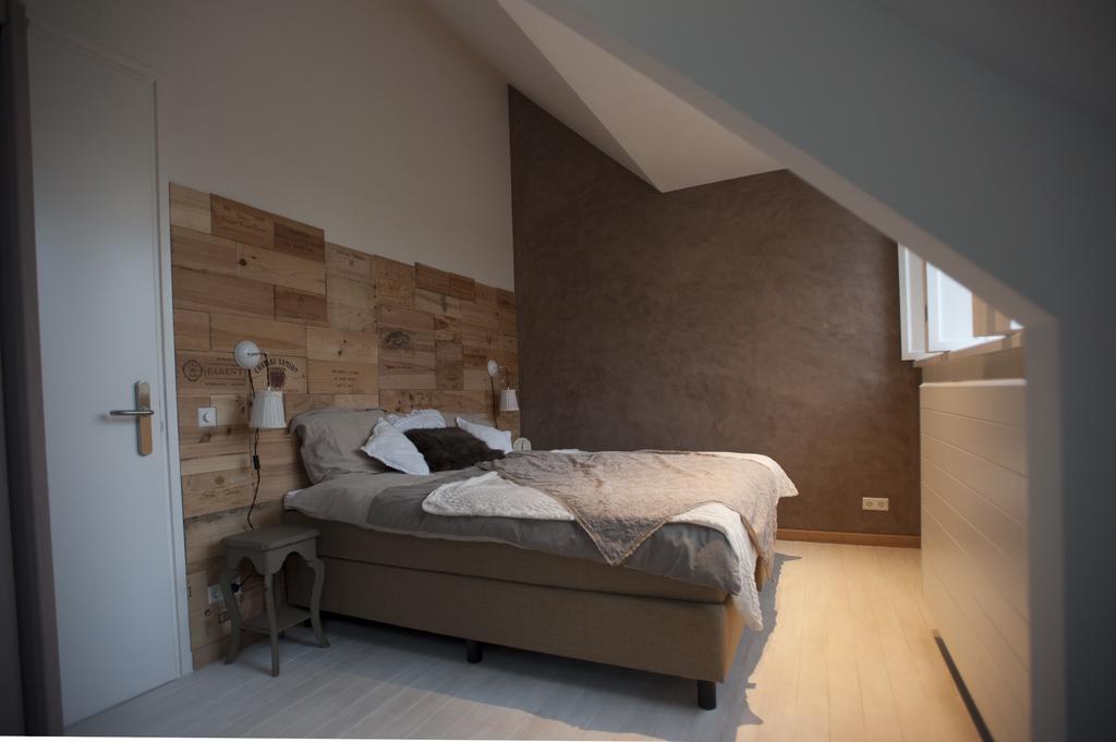 Bed & Breakfast Boutique Heidetuin