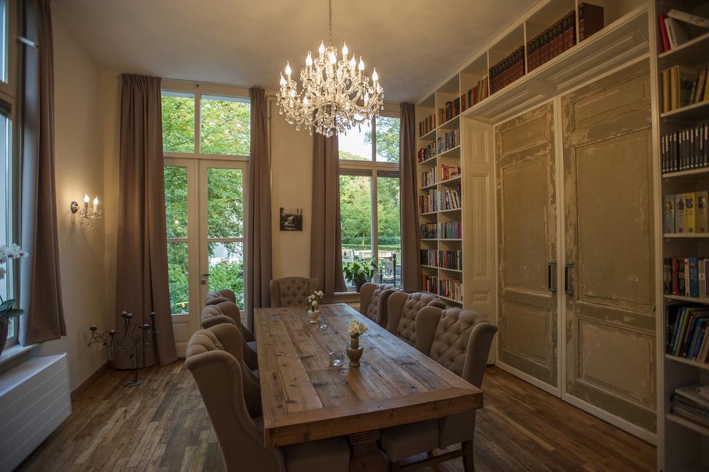 Boutique Heidetuin Bed & Breakfast 2*