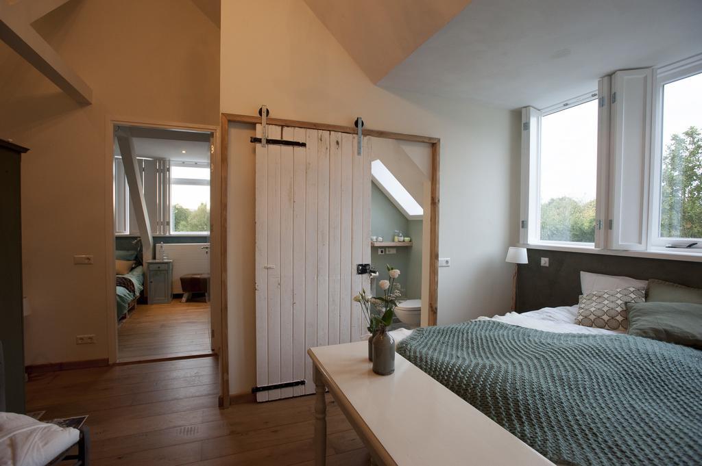 Boutique Heidetuin Bed & Breakfast Bergen op Zoom