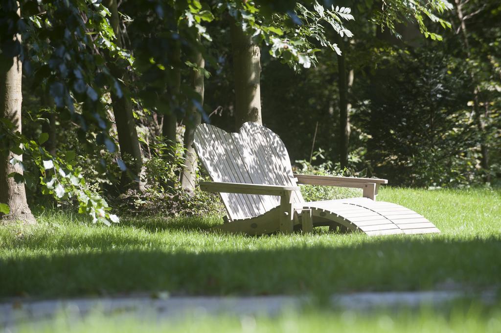 Boutique Heidetuin Bed & Breakfast Bergen op Zoom