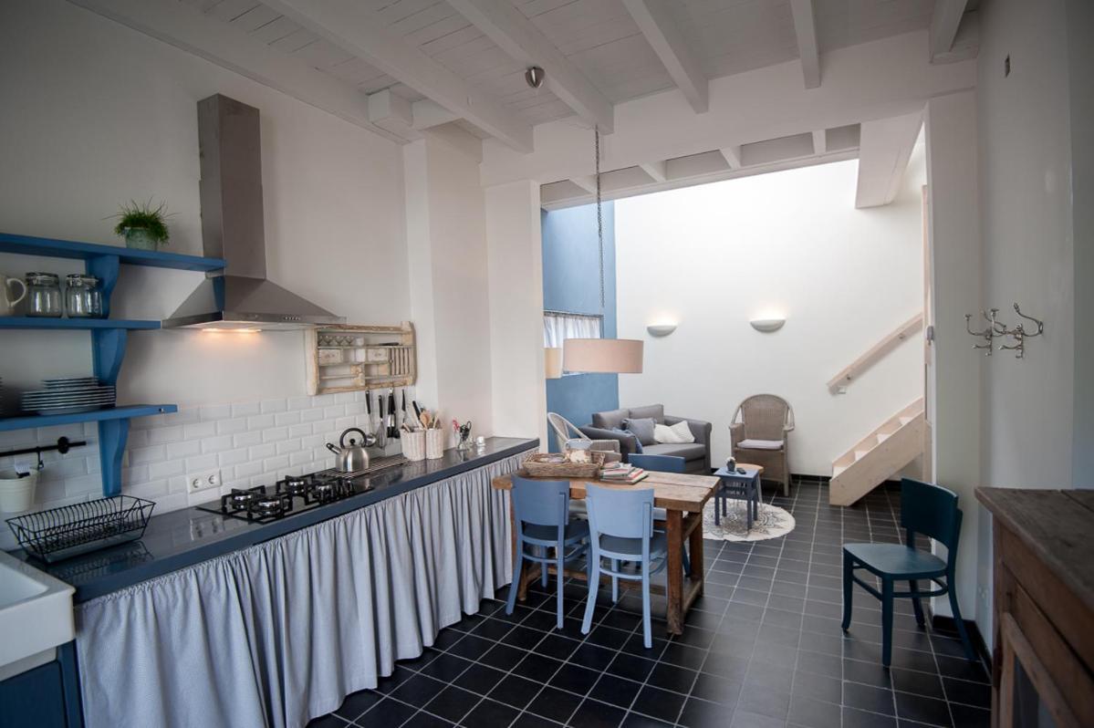 Boutique Heidetuin Bed & Breakfast 2*