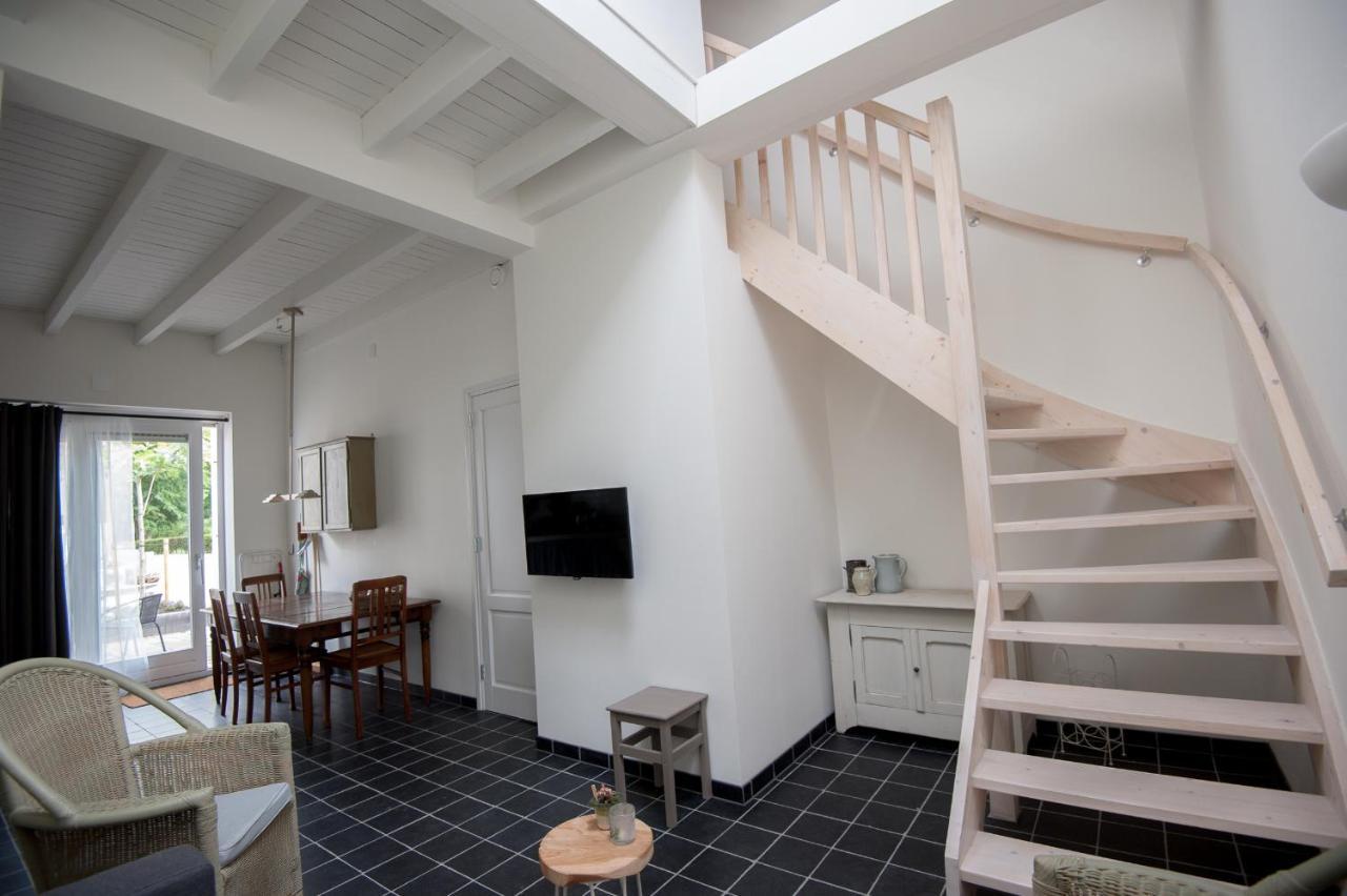 Boutique Heidetuin 2*