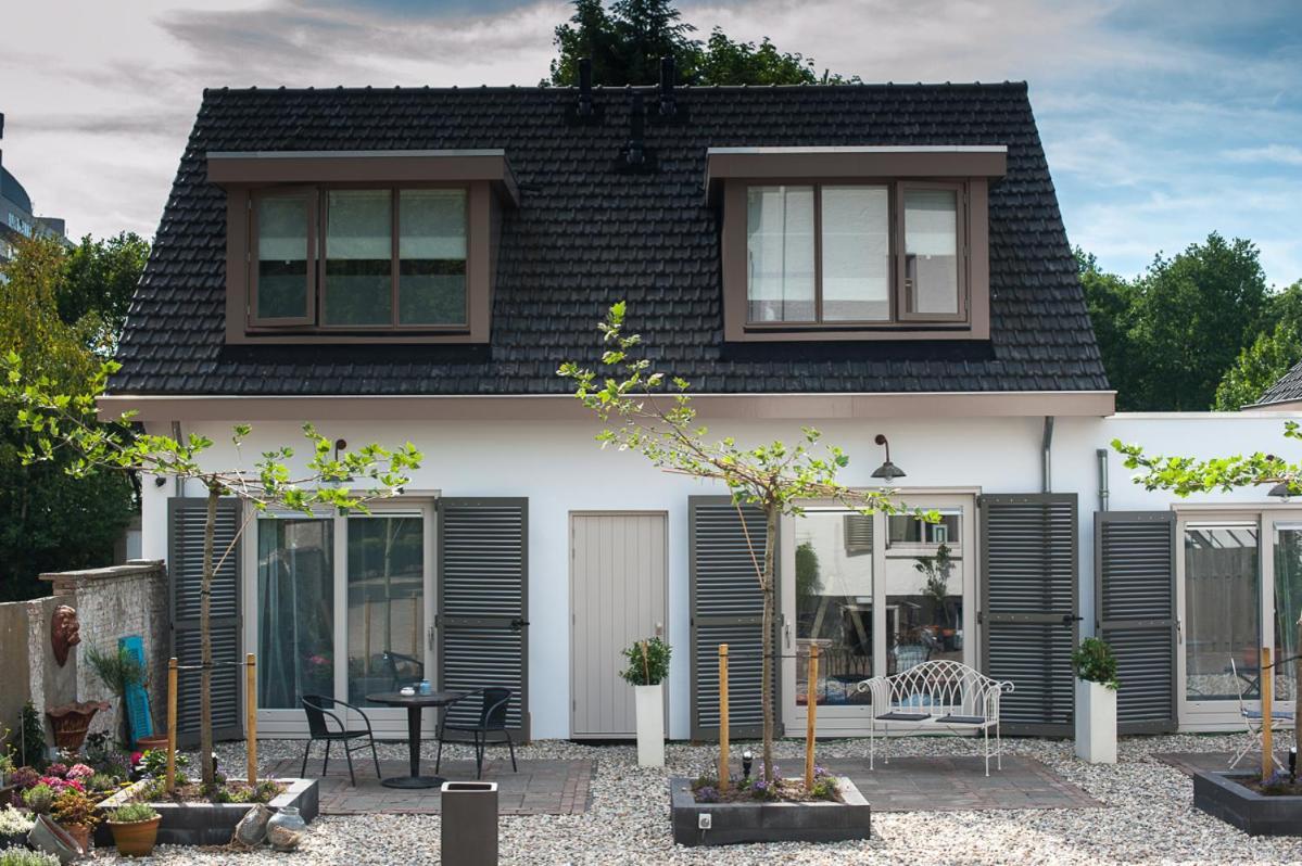 Boutique Heidetuin Bed & Breakfast Bergen op Zoom