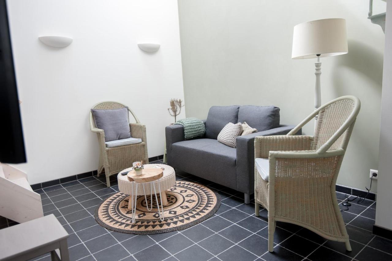 Bed & Breakfast Boutique Heidetuin 2*