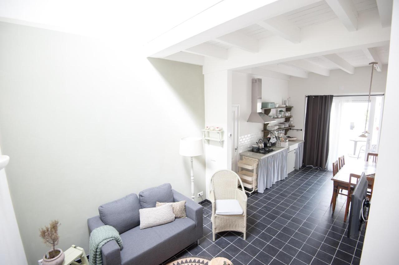 Boutique Heidetuin 2*